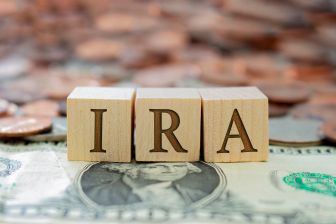 IRA Blocks